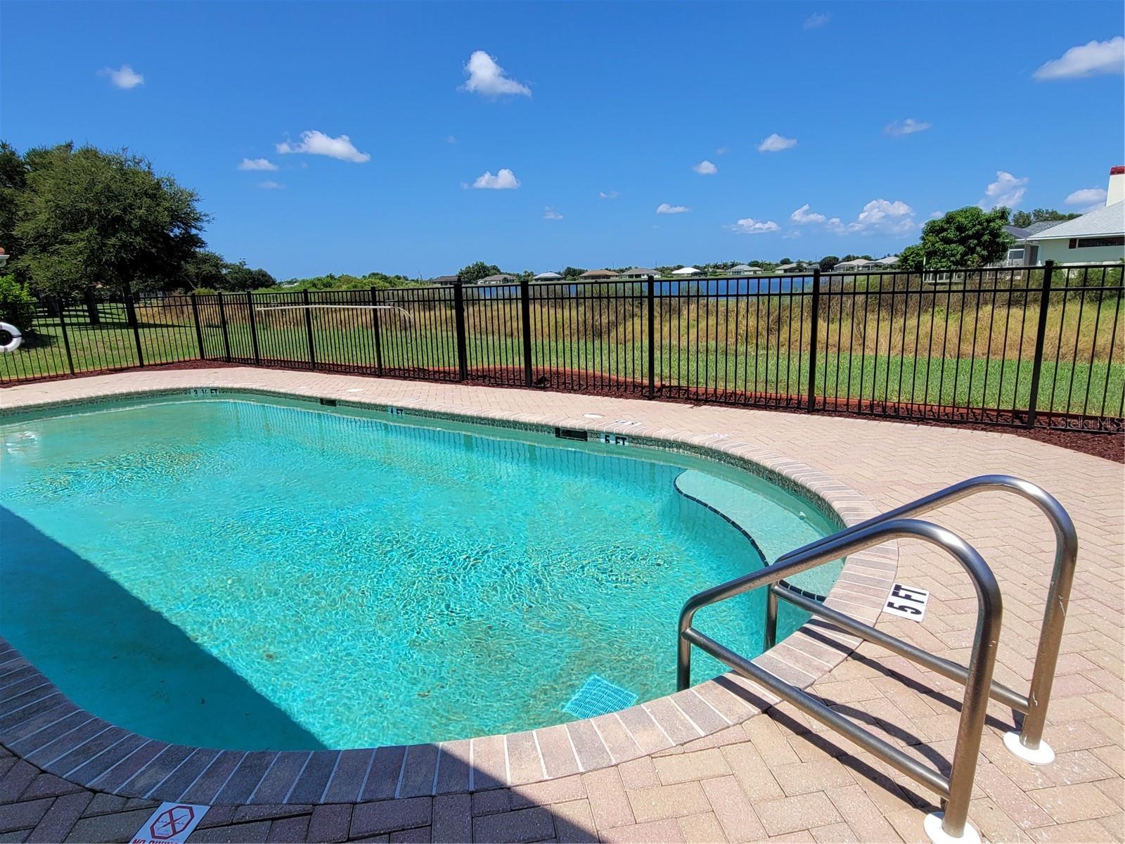 ALHAMBRA/LK MARLIN PH I - Residential Lease