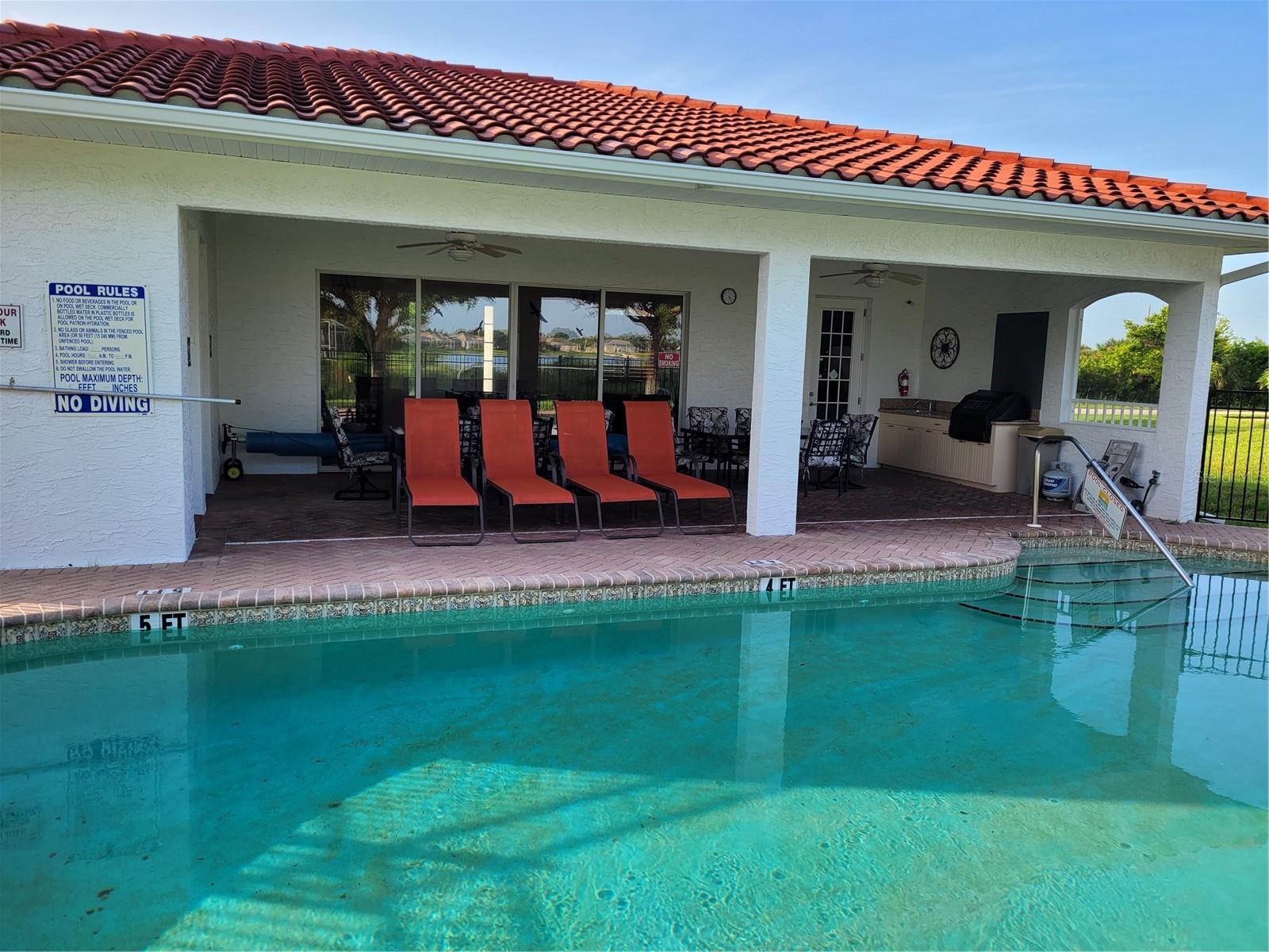 ALHAMBRA/LK MARLIN PH I - Residential Lease