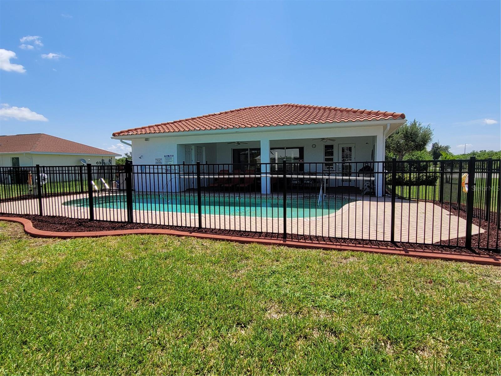 ALHAMBRA/LK MARLIN PH I - Residential Lease