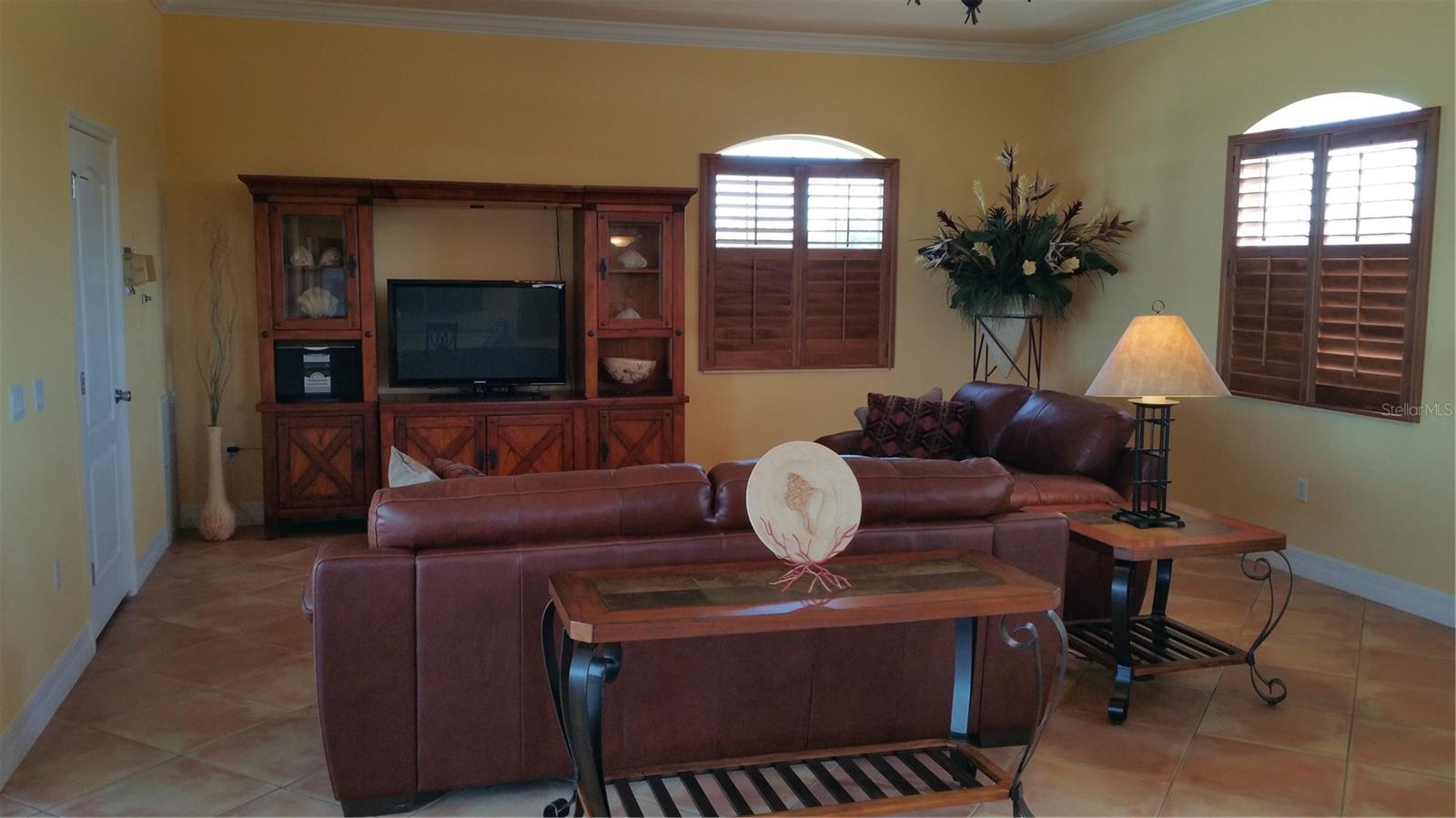 ALHAMBRA/LK MARLIN PH I - Residential Lease