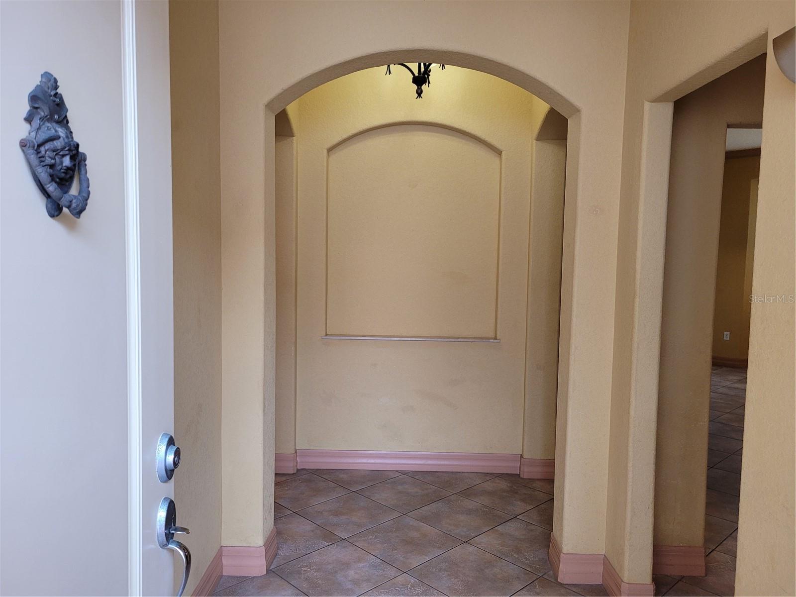 ALHAMBRA/LK MARLIN PH I - Residential Lease