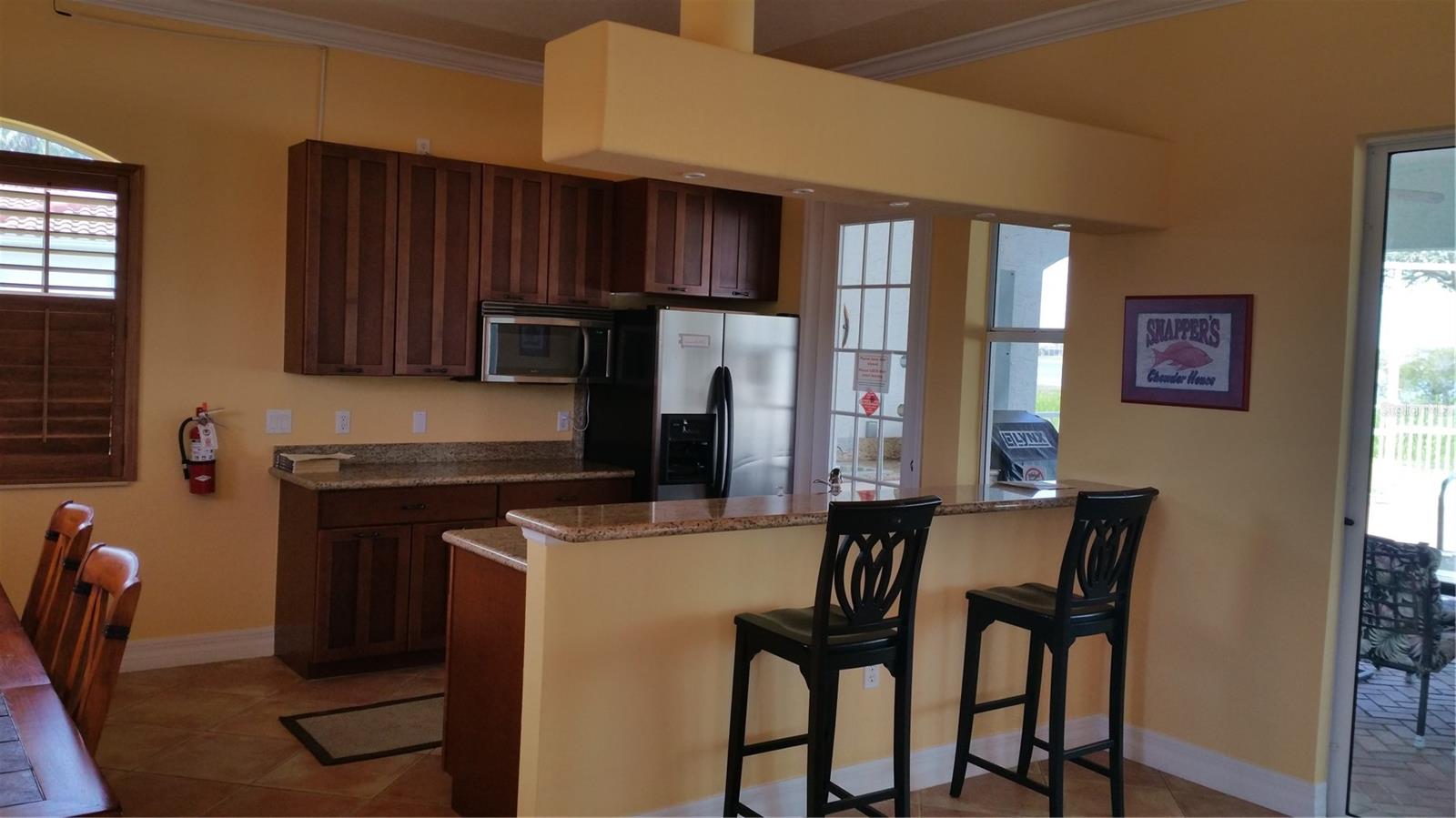 ALHAMBRA/LK MARLIN PH I - Residential Lease