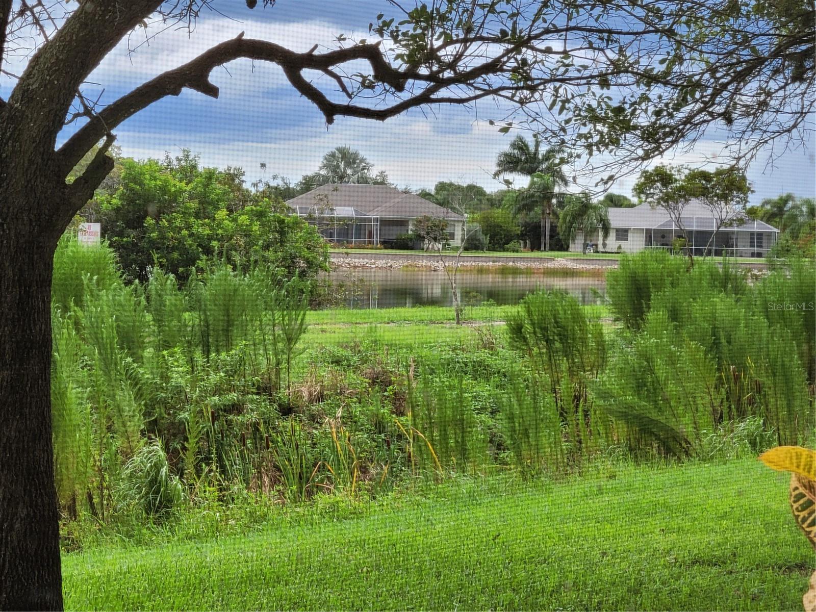 ALHAMBRA/LK MARLIN PH I - Residential Lease