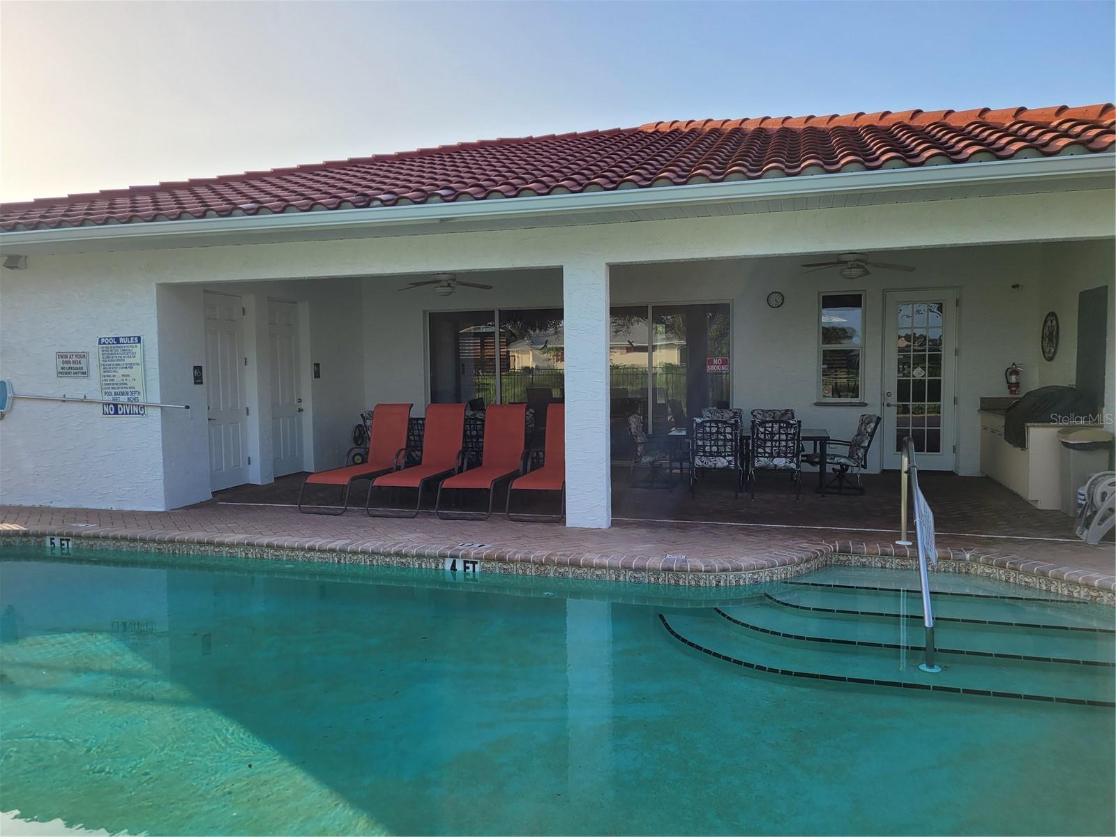 ALHAMBRA/LK MARLIN PH I - Residential Lease