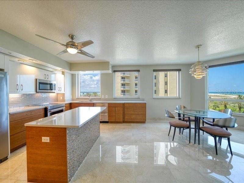 GRANDE ON SAND KEY CONDO - Residential