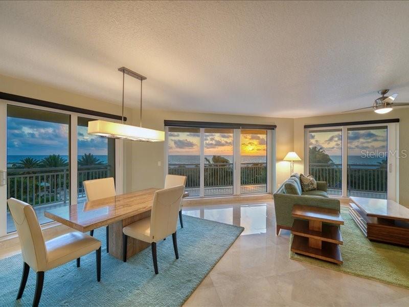 GRANDE ON SAND KEY CONDO - Residential