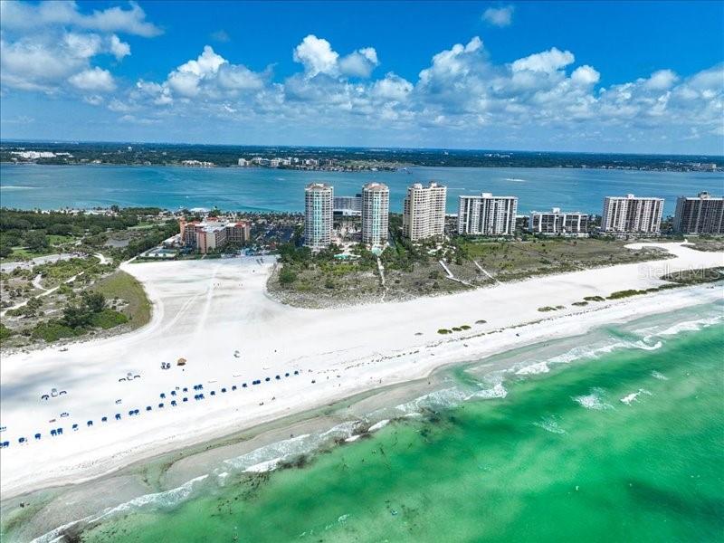 GRANDE ON SAND KEY CONDO - Residential