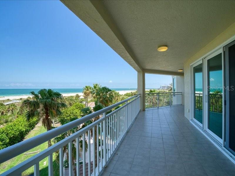 GRANDE ON SAND KEY CONDO - Residential