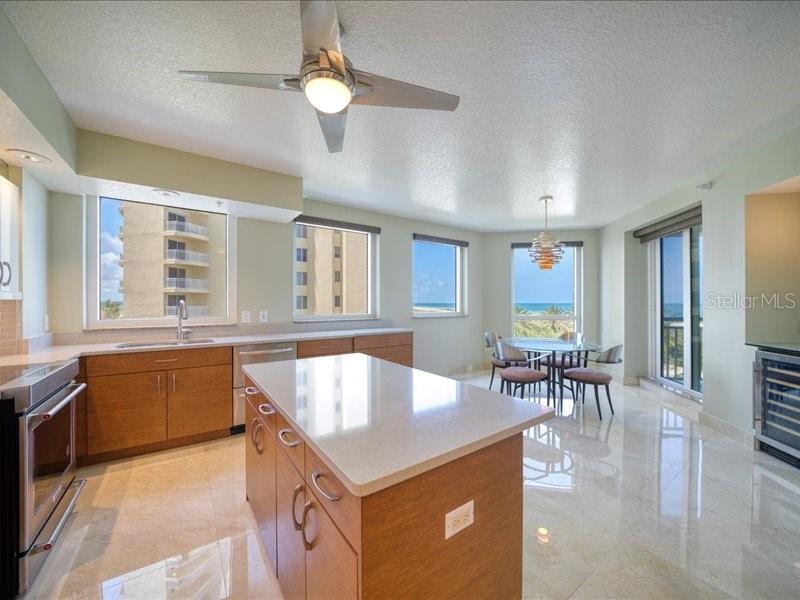 GRANDE ON SAND KEY CONDO - Residential
