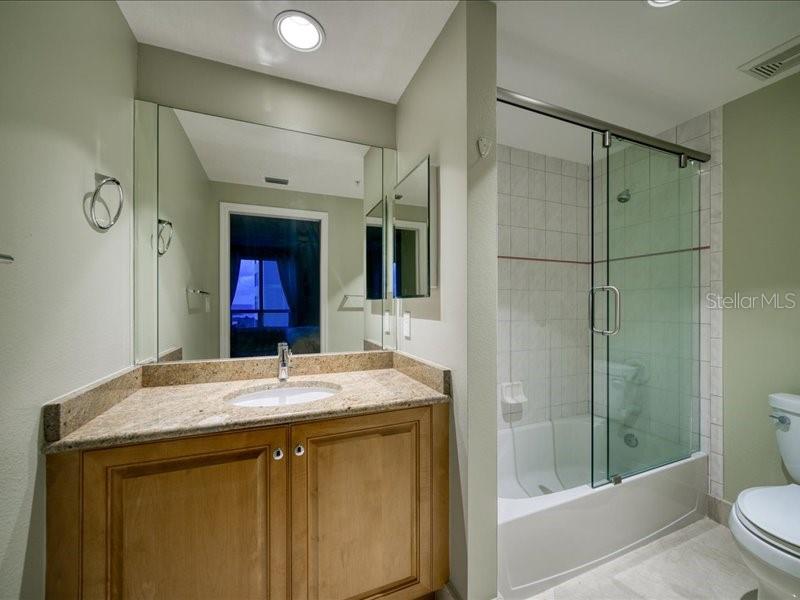 GRANDE ON SAND KEY CONDO - Residential