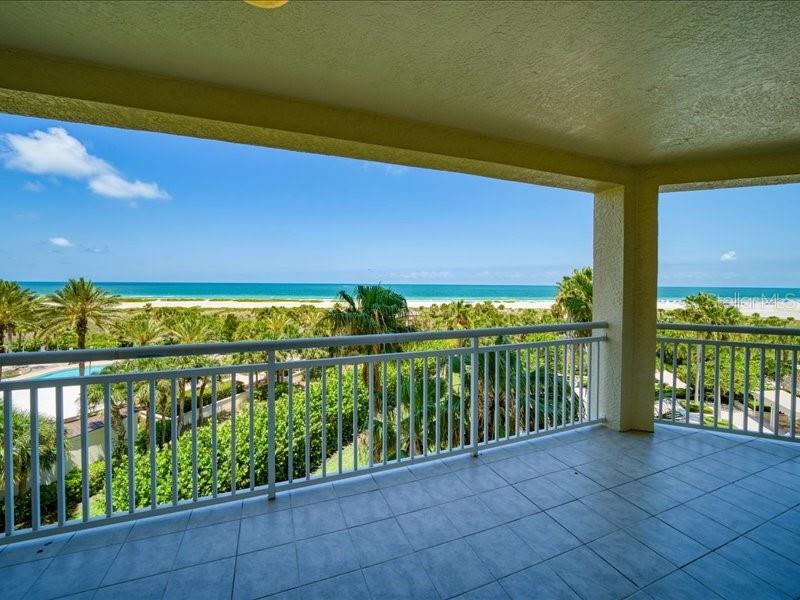 GRANDE ON SAND KEY CONDO - Residential