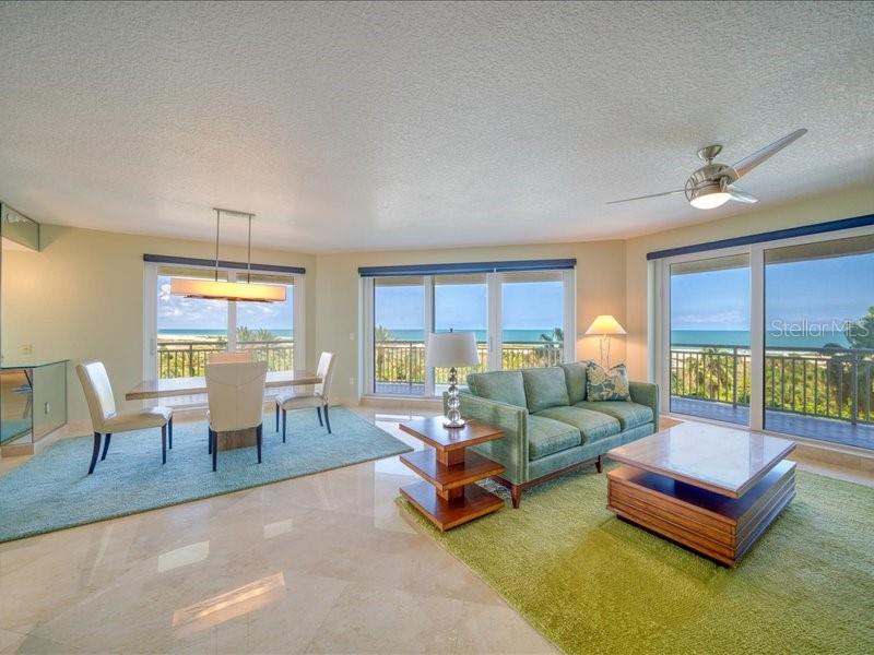 GRANDE ON SAND KEY CONDO - Residential