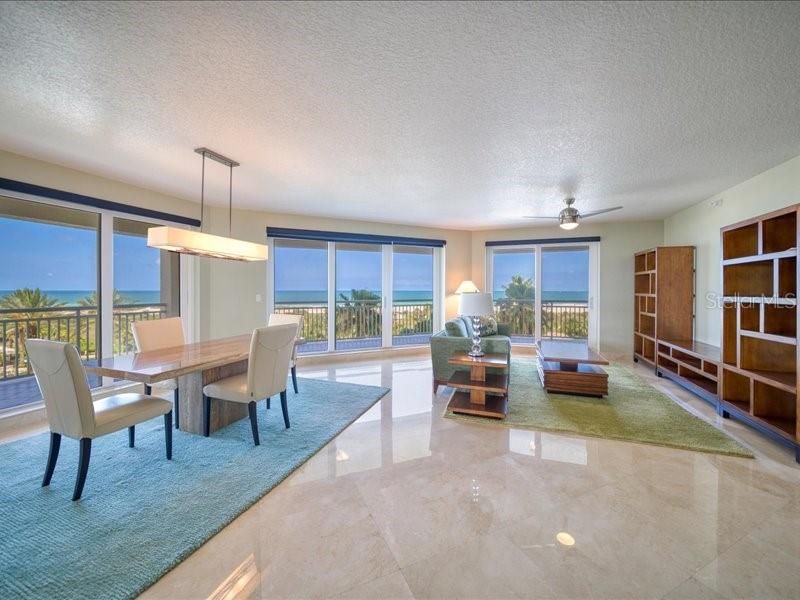 GRANDE ON SAND KEY CONDO - Residential