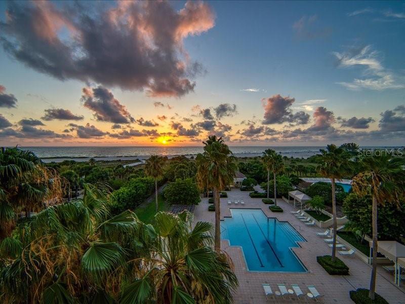 GRANDE ON SAND KEY CONDO - Residential