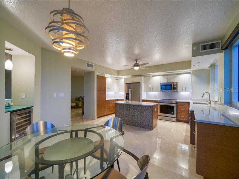 GRANDE ON SAND KEY CONDO - Residential