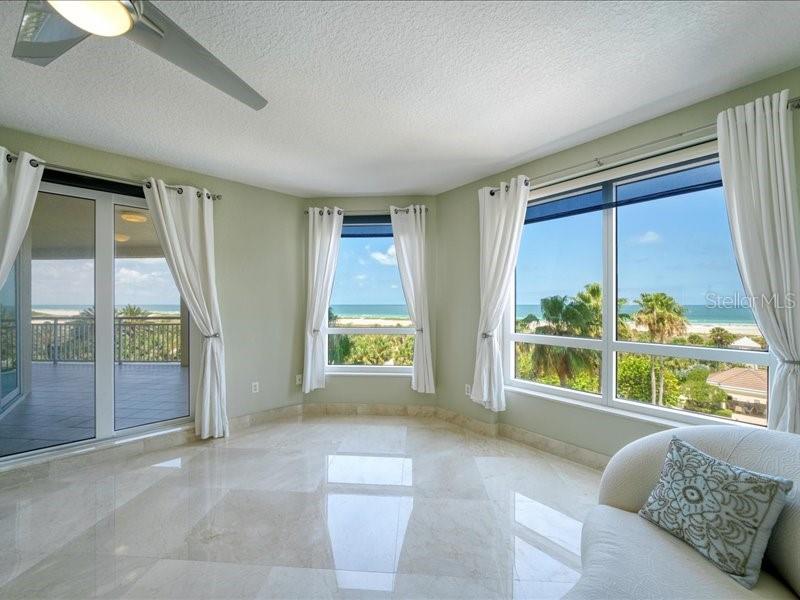 GRANDE ON SAND KEY CONDO - Residential