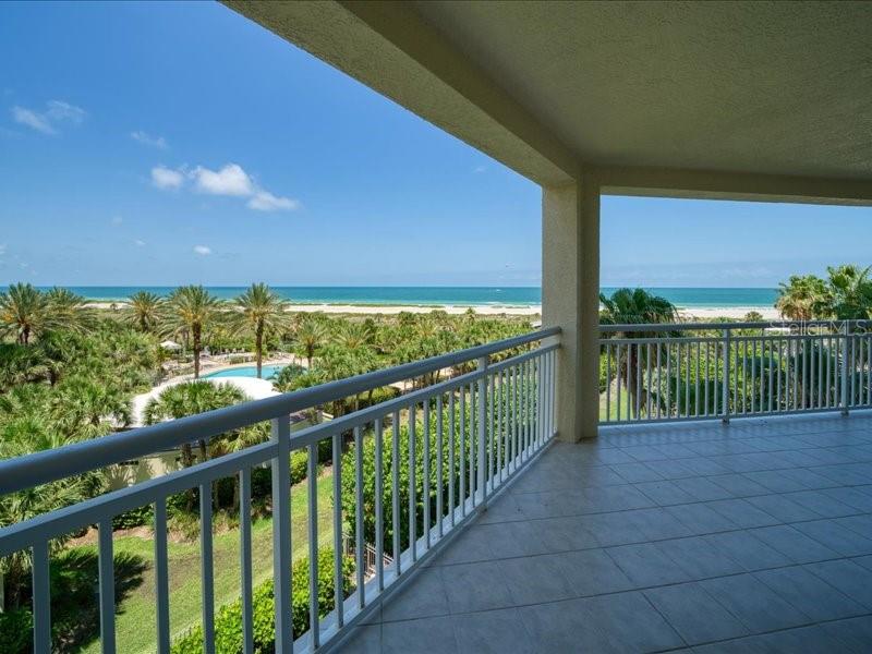 GRANDE ON SAND KEY CONDO - Residential