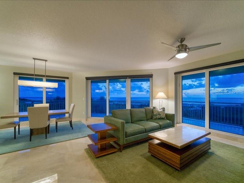 GRANDE ON SAND KEY CONDO - Residential