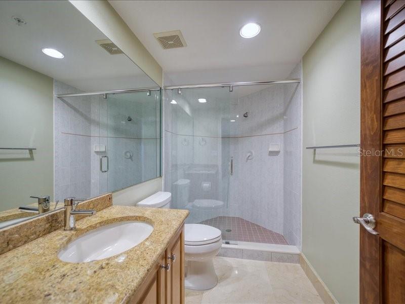 GRANDE ON SAND KEY CONDO - Residential