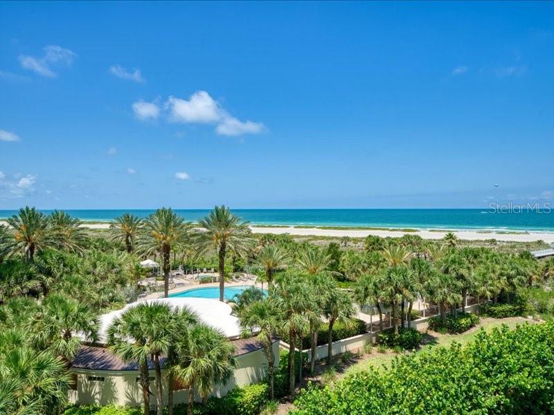 GRANDE ON SAND KEY CONDO - Residential