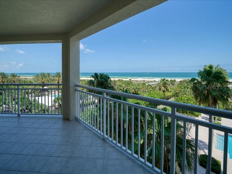 GRANDE ON SAND KEY CONDO - Residential
