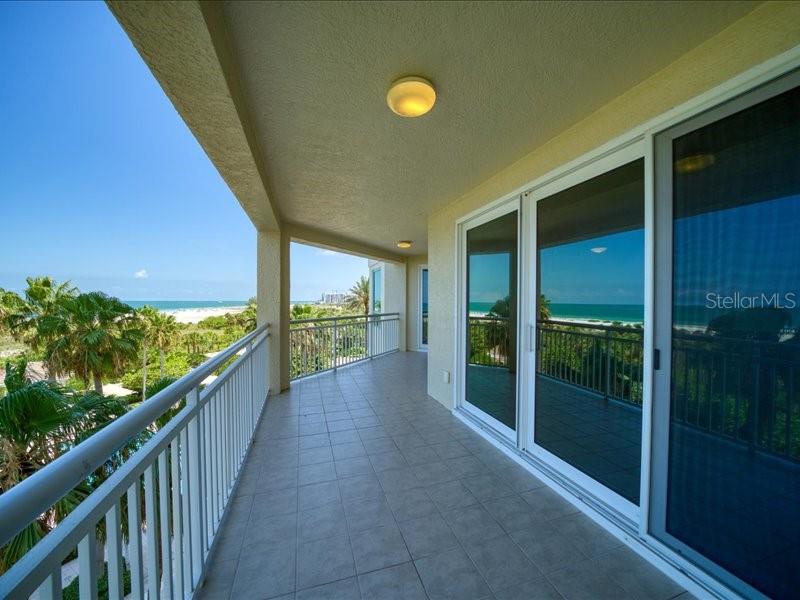 GRANDE ON SAND KEY CONDO - Residential