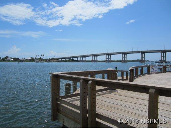 Captains Quarters - Residential