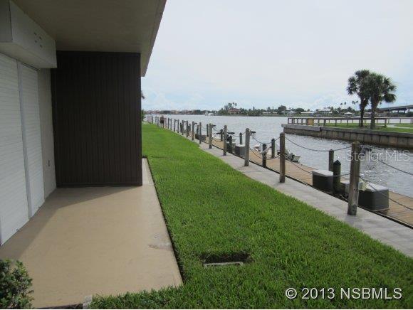 Captains Quarters - Residential