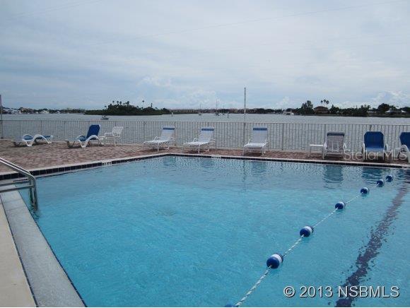 Captains Quarters - Residential