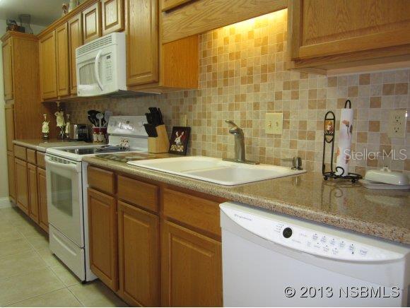 Captains Quarters - Residential