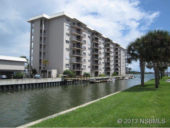 Captains Quarters - Residential