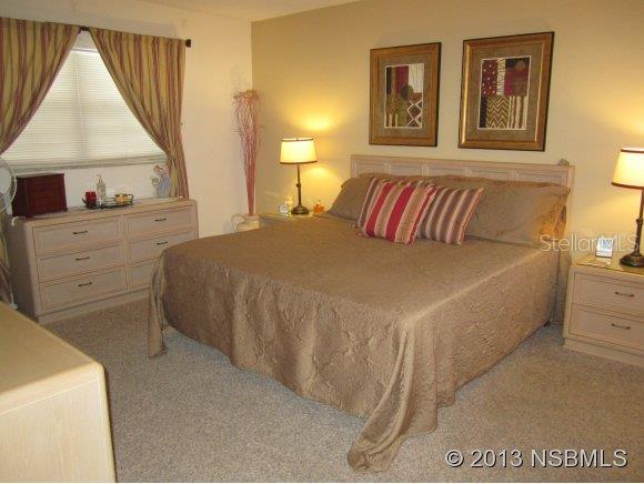 Captains Quarters - Residential