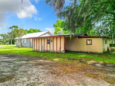 A home in OCALA