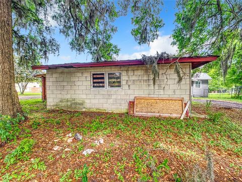 A home in OCALA