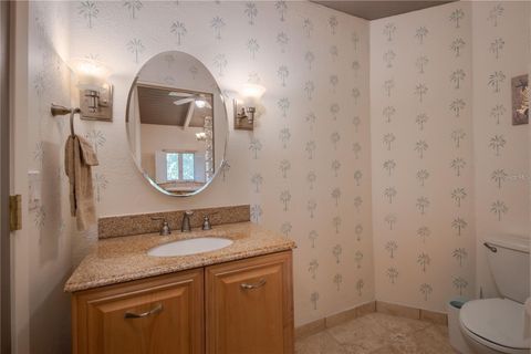 Tiny photo for 3 SE Ocale Way, Summerfield, FL 34491 (MLS # TB8409935)