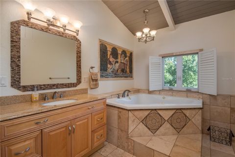 Tiny photo for 3 SE Ocale Way, Summerfield, FL 34491 (MLS # TB8409935)