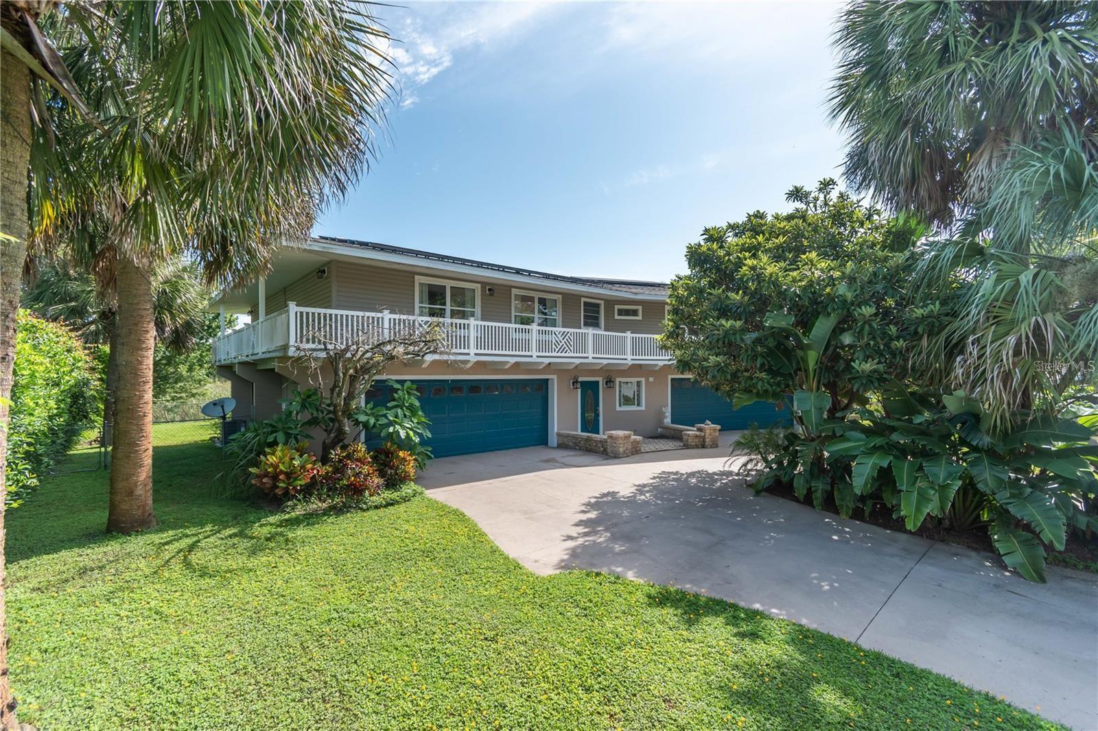 TIMUCUAN ISLAND - Residential