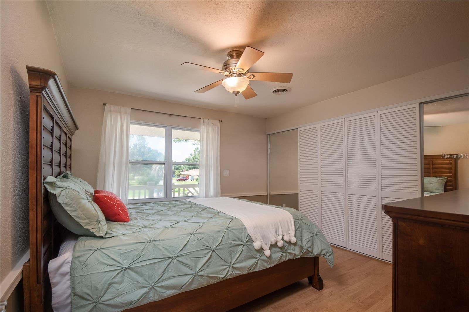 TIMUCUAN ISLAND - Residential