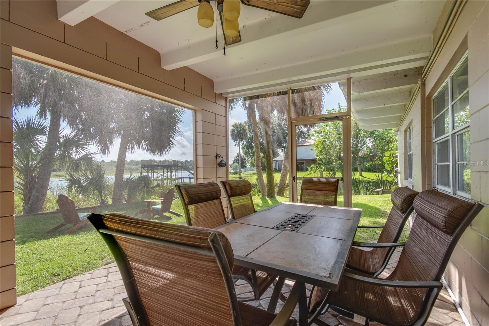 TIMUCUAN ISLAND - Residential