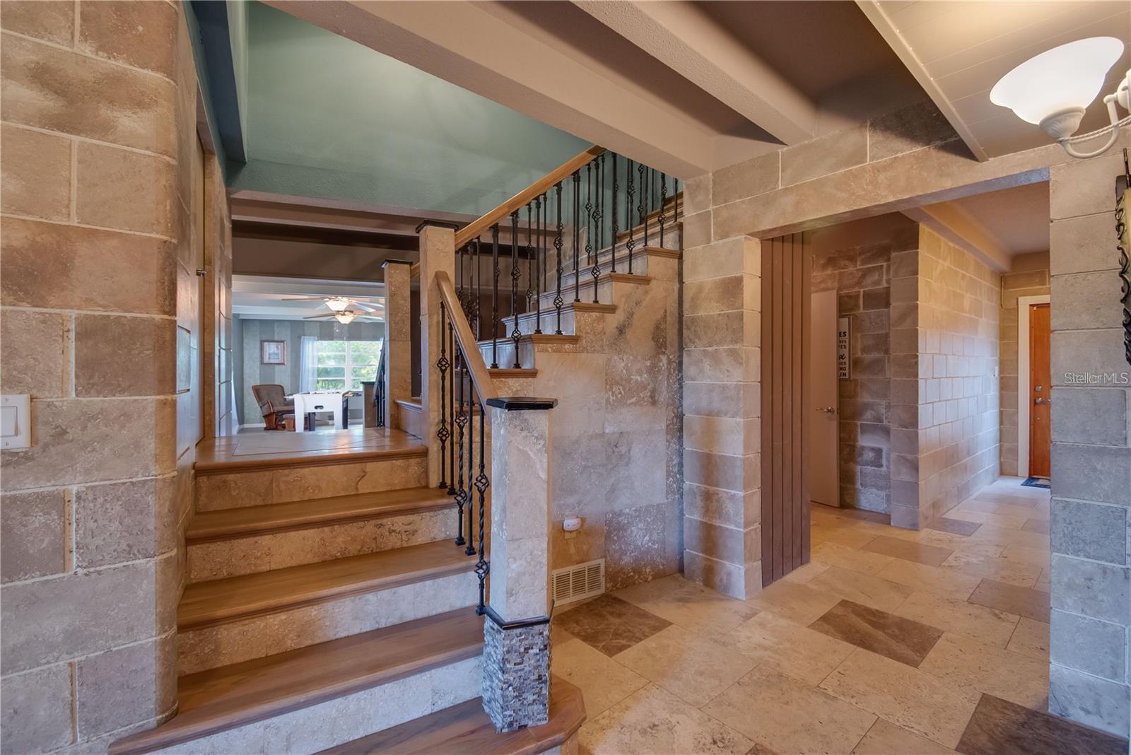 TIMUCUAN ISLAND - Residential