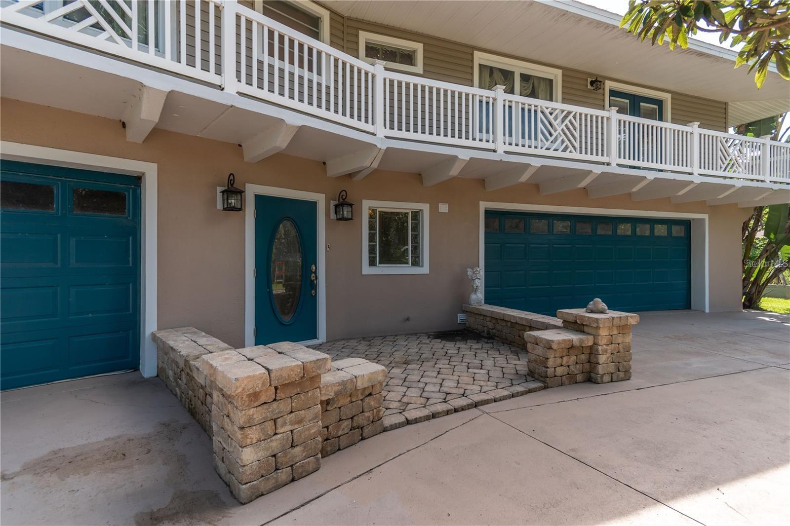 TIMUCUAN ISLAND - Residential