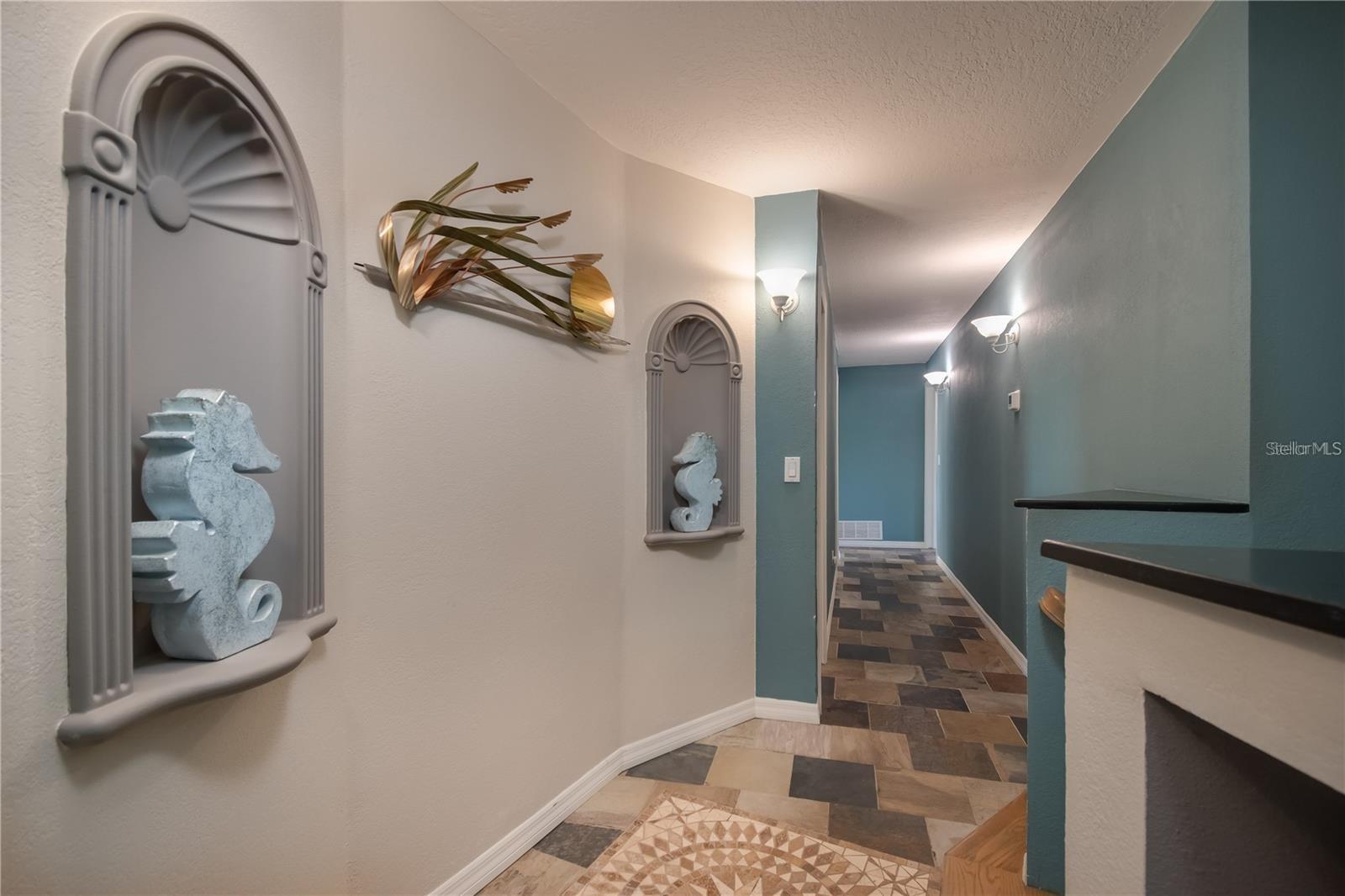 TIMUCUAN ISLAND - Residential