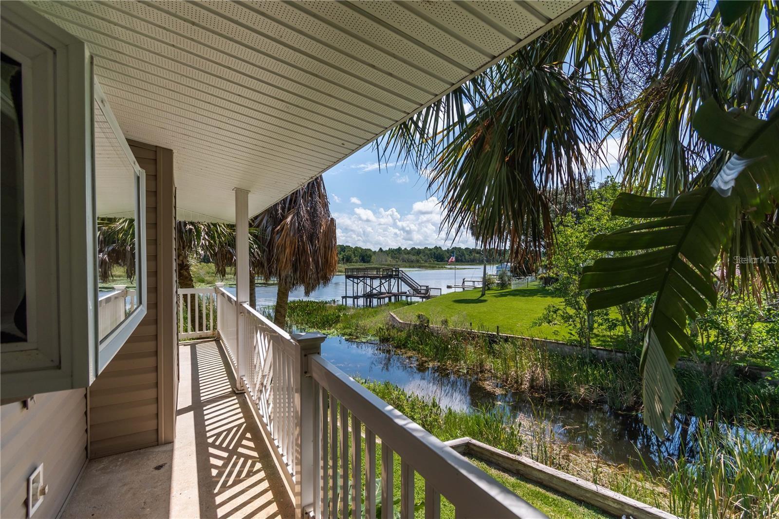 TIMUCUAN ISLAND - Residential