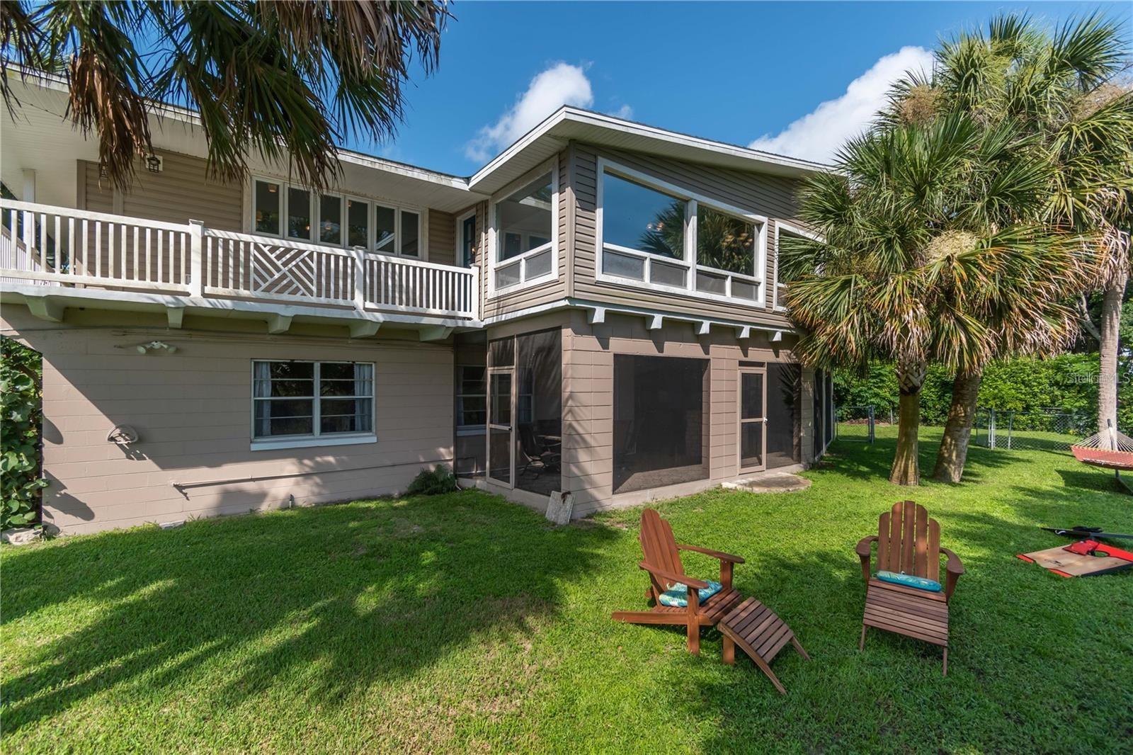 TIMUCUAN ISLAND - Residential