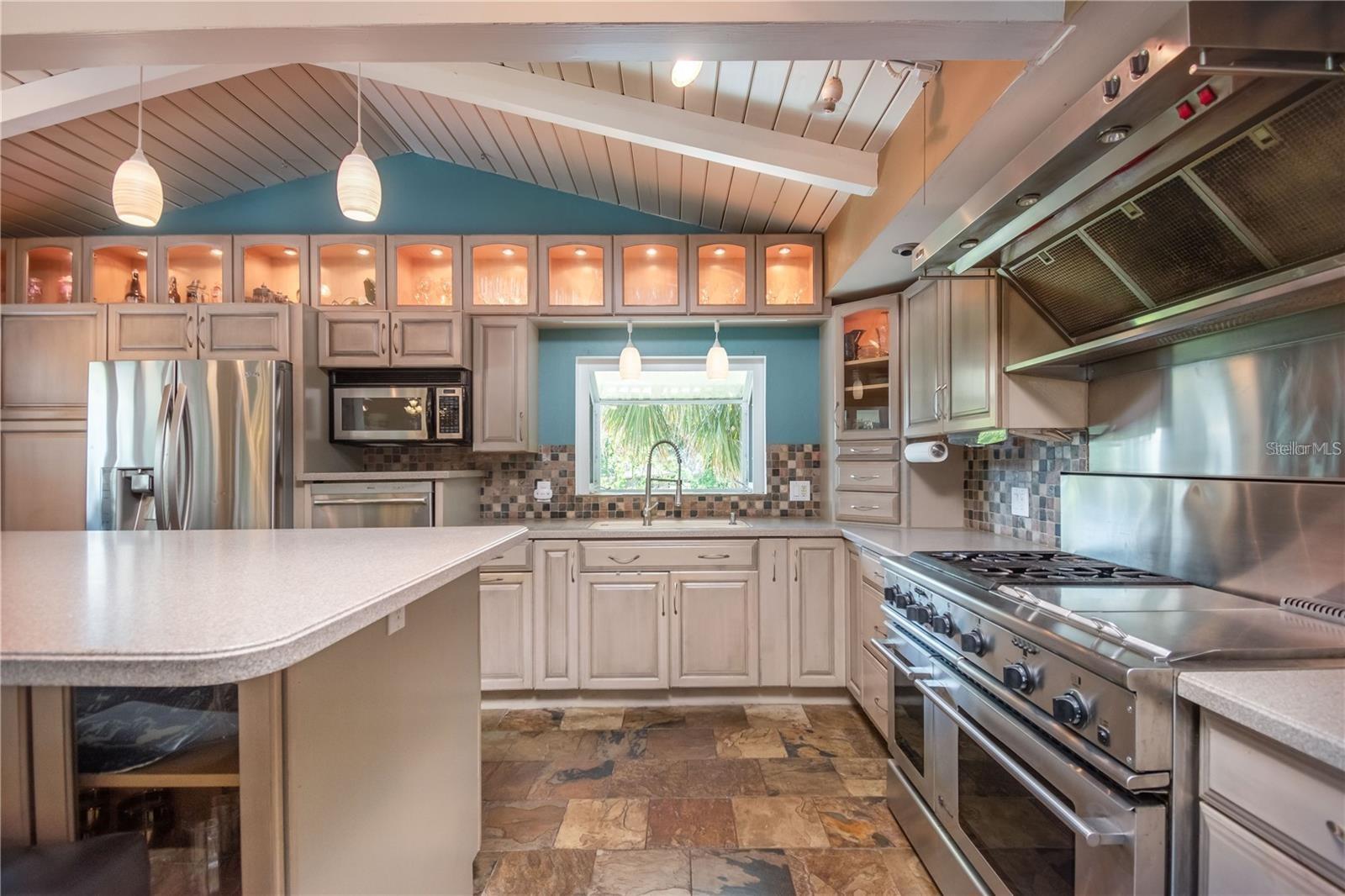 TIMUCUAN ISLAND - Residential