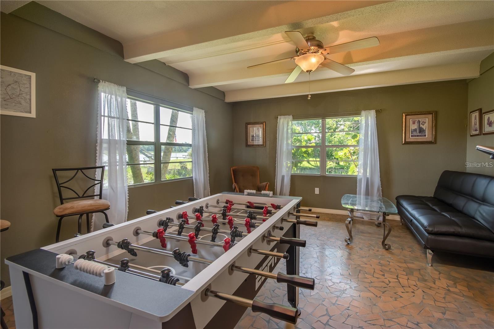 TIMUCUAN ISLAND - Residential