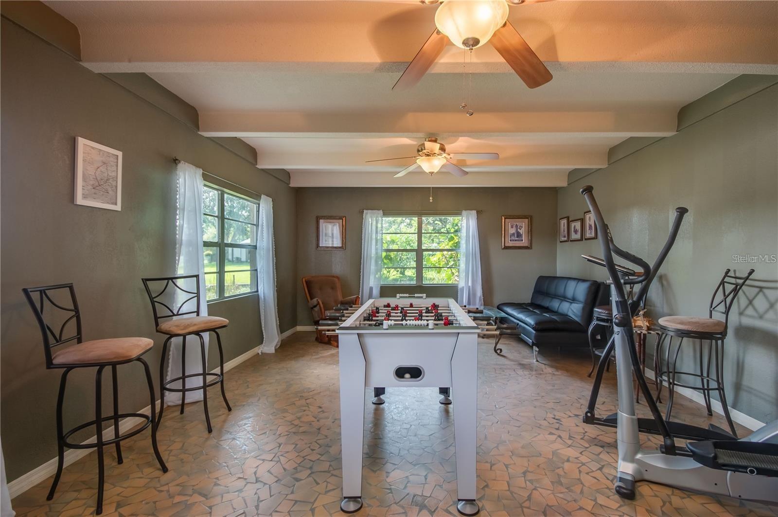 TIMUCUAN ISLAND - Residential