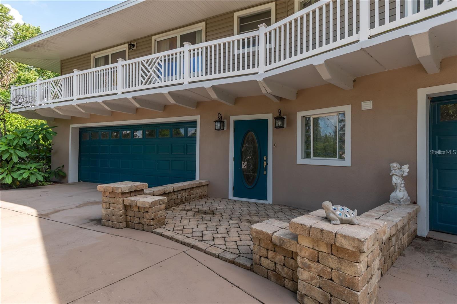 TIMUCUAN ISLAND - Residential