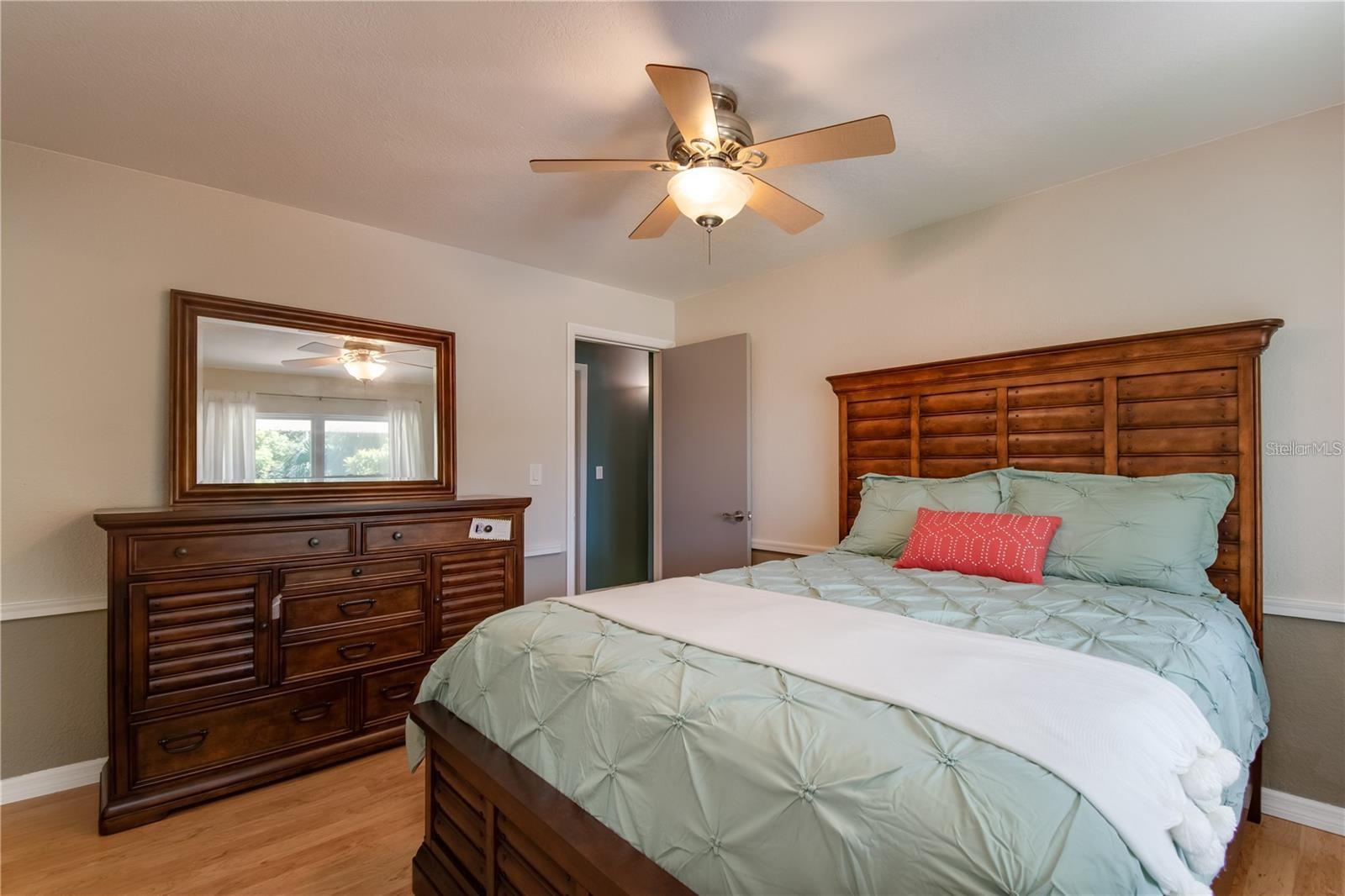 TIMUCUAN ISLAND - Residential