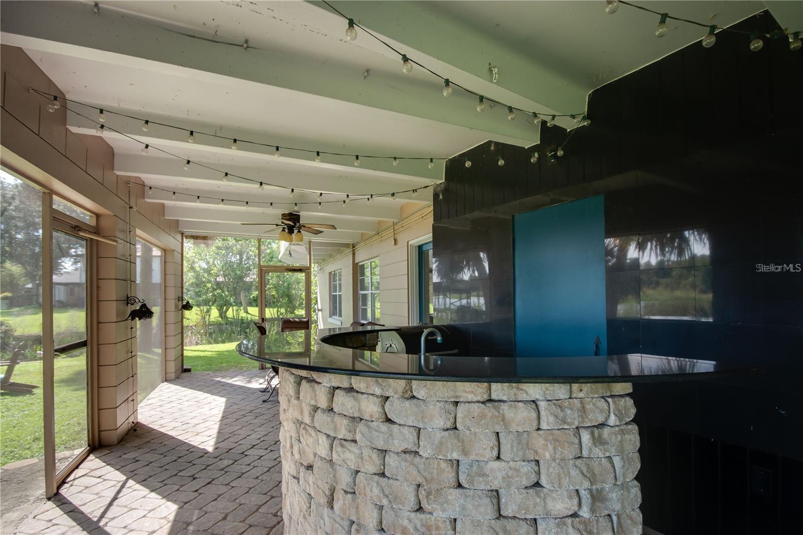 TIMUCUAN ISLAND - Residential